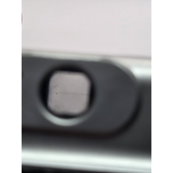 Canon PowerShot A530 5.0MP Digital Camera Silver READ-Small Black Line On Screen - Picture 12 of 16